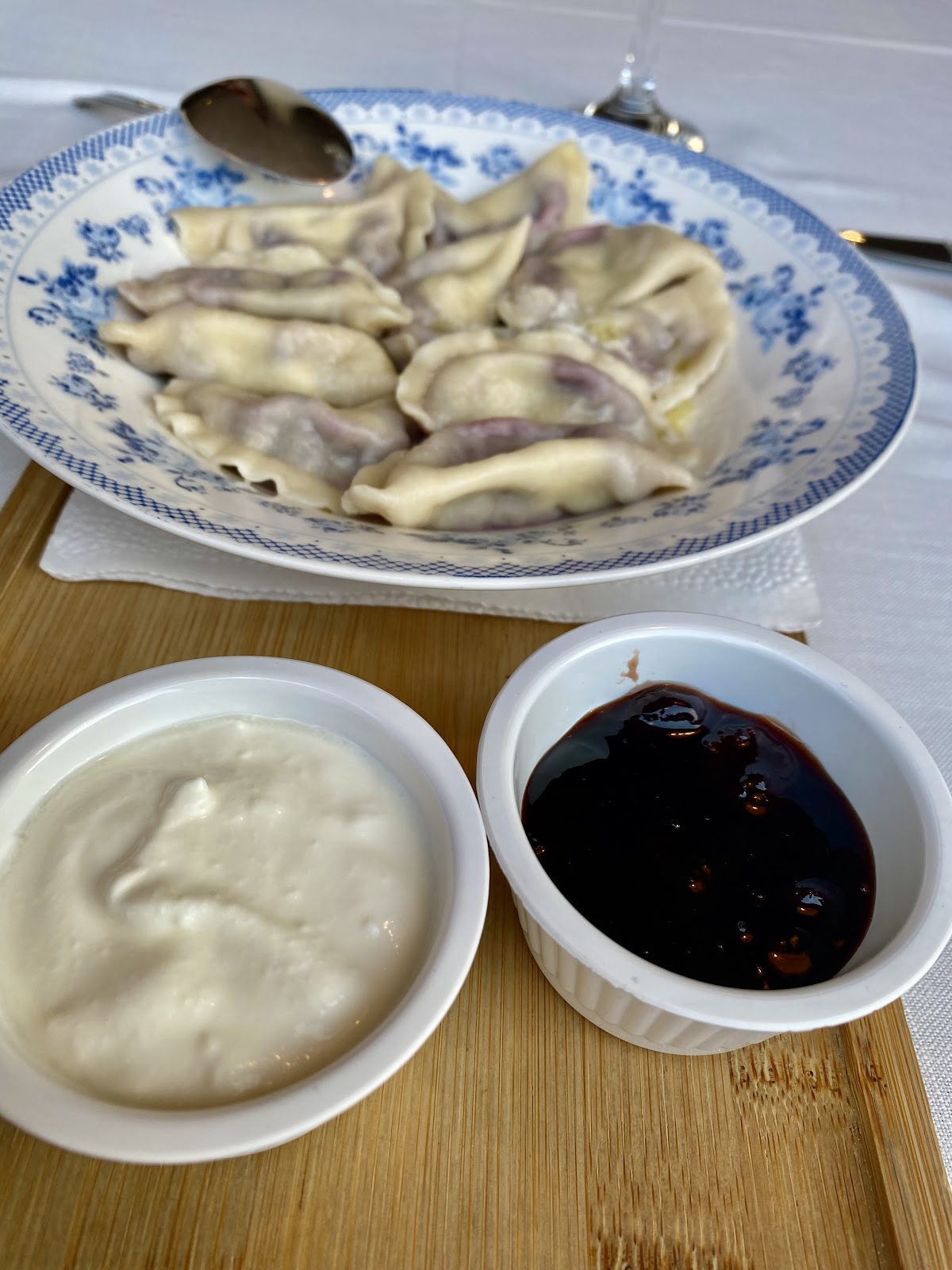 Ресторант АРБАТ