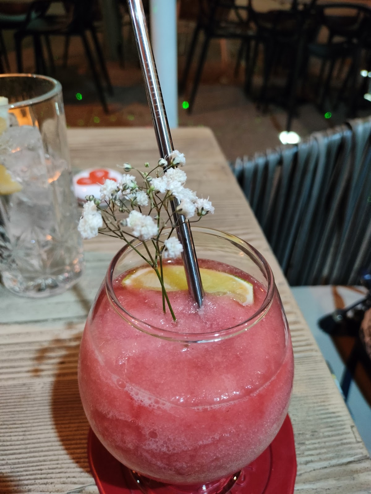 22 Cocktails