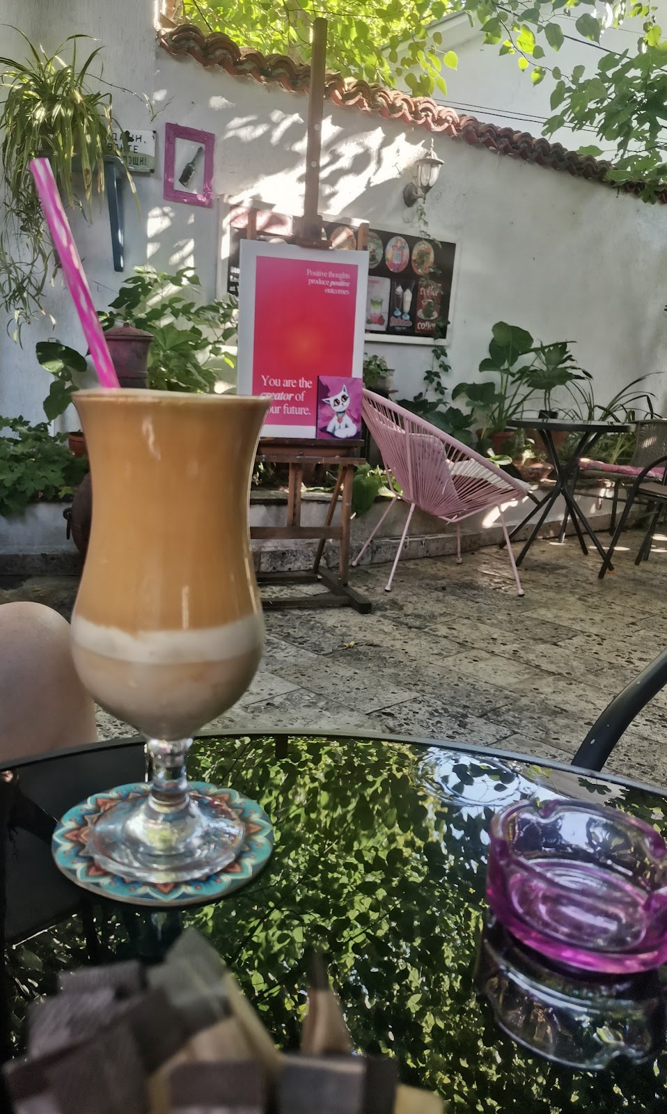 Кафе Сладкарница "Диана"