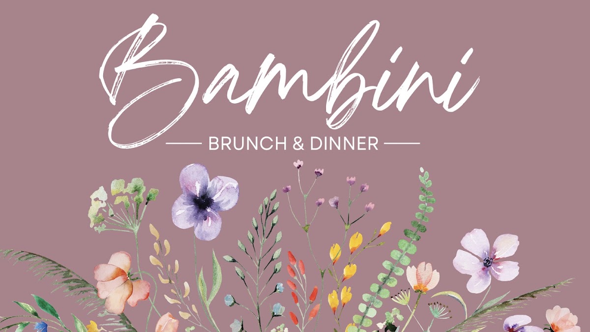 Bambini Brunch & Dinner Balchik
