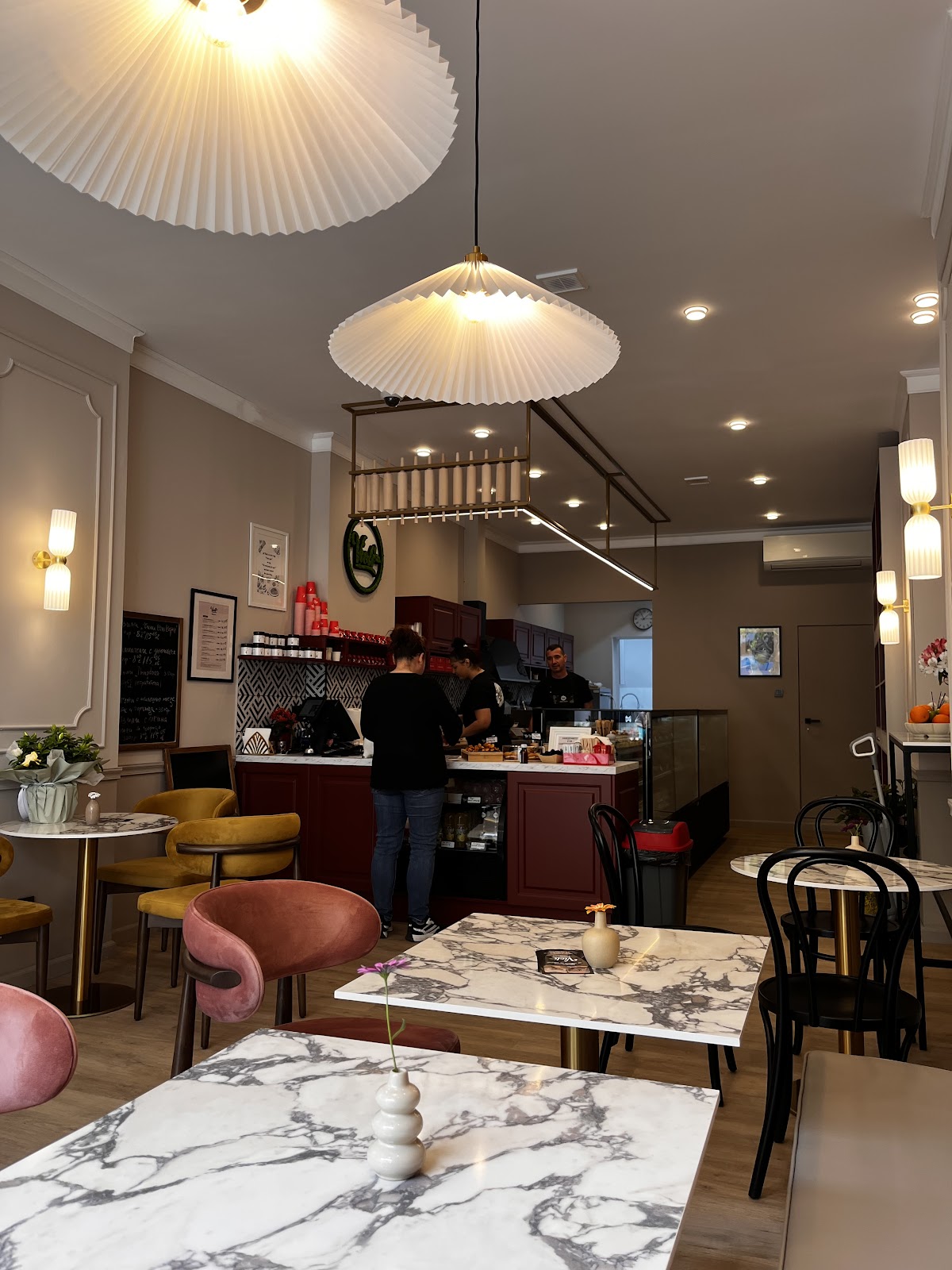 Violi Food Bar
