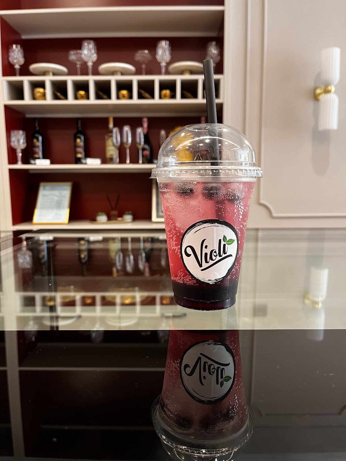 Violi Food Bar