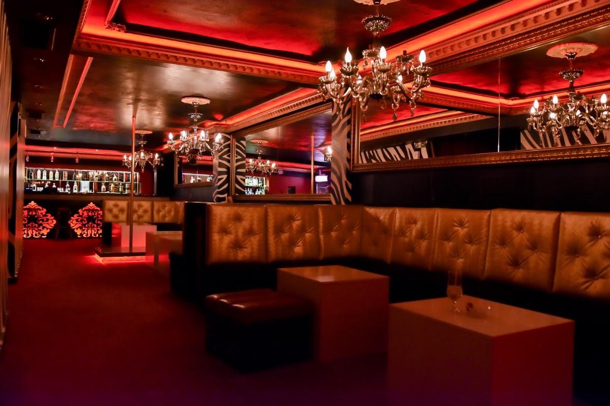 Babylon Club Plovdiv: снимка на заведението
