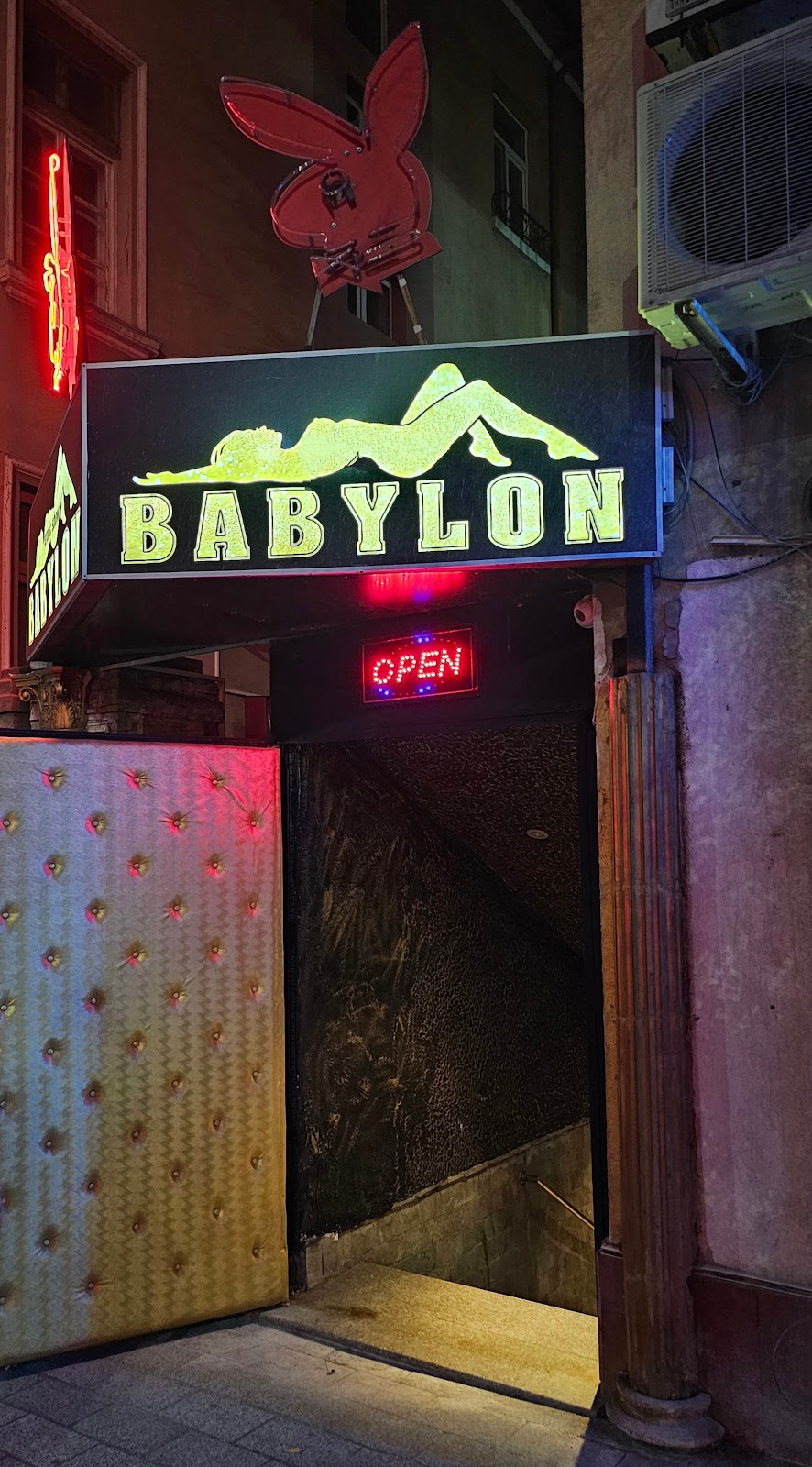 Babylon Club Plovdiv