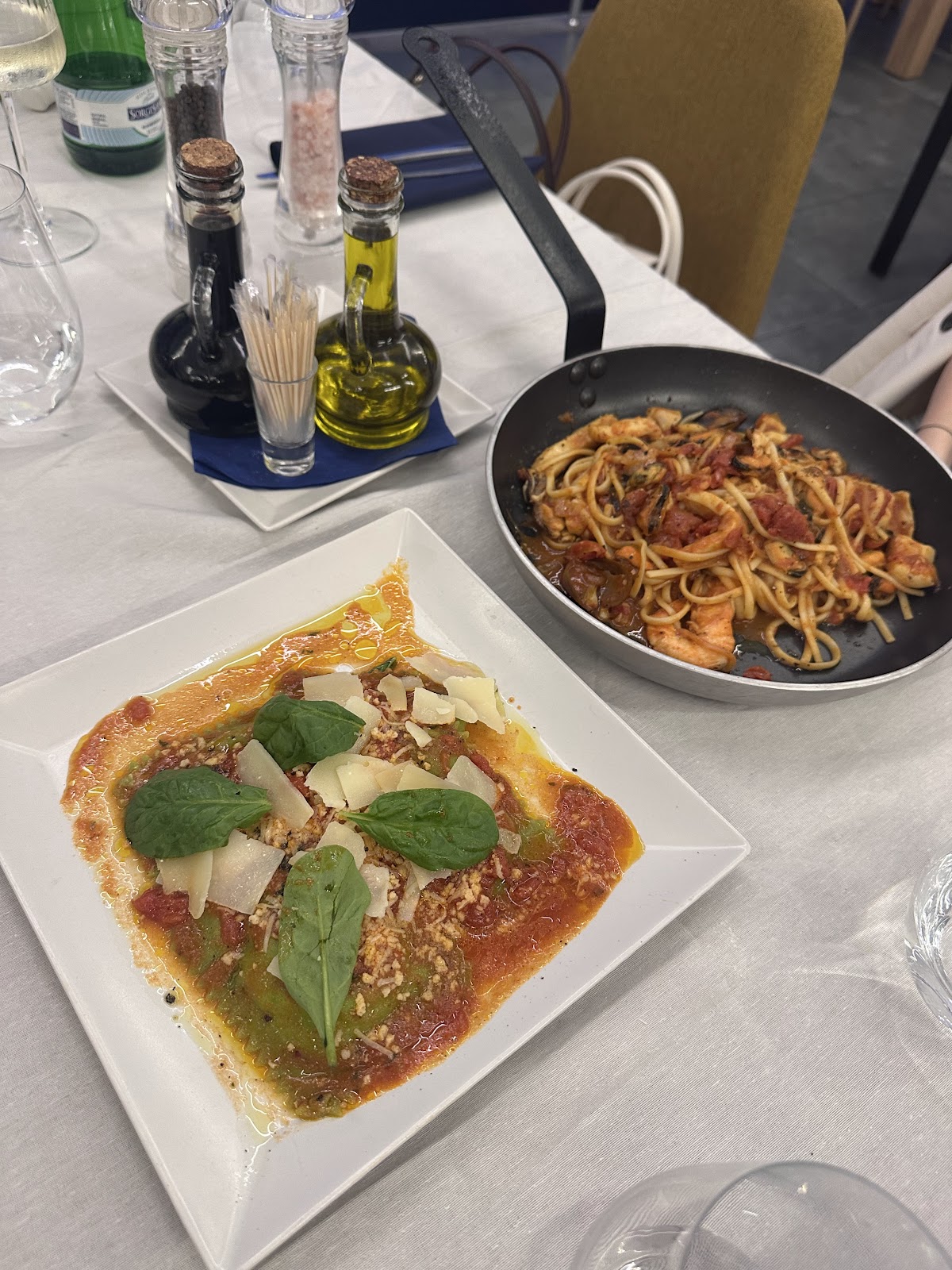 Osteria da Riccardo