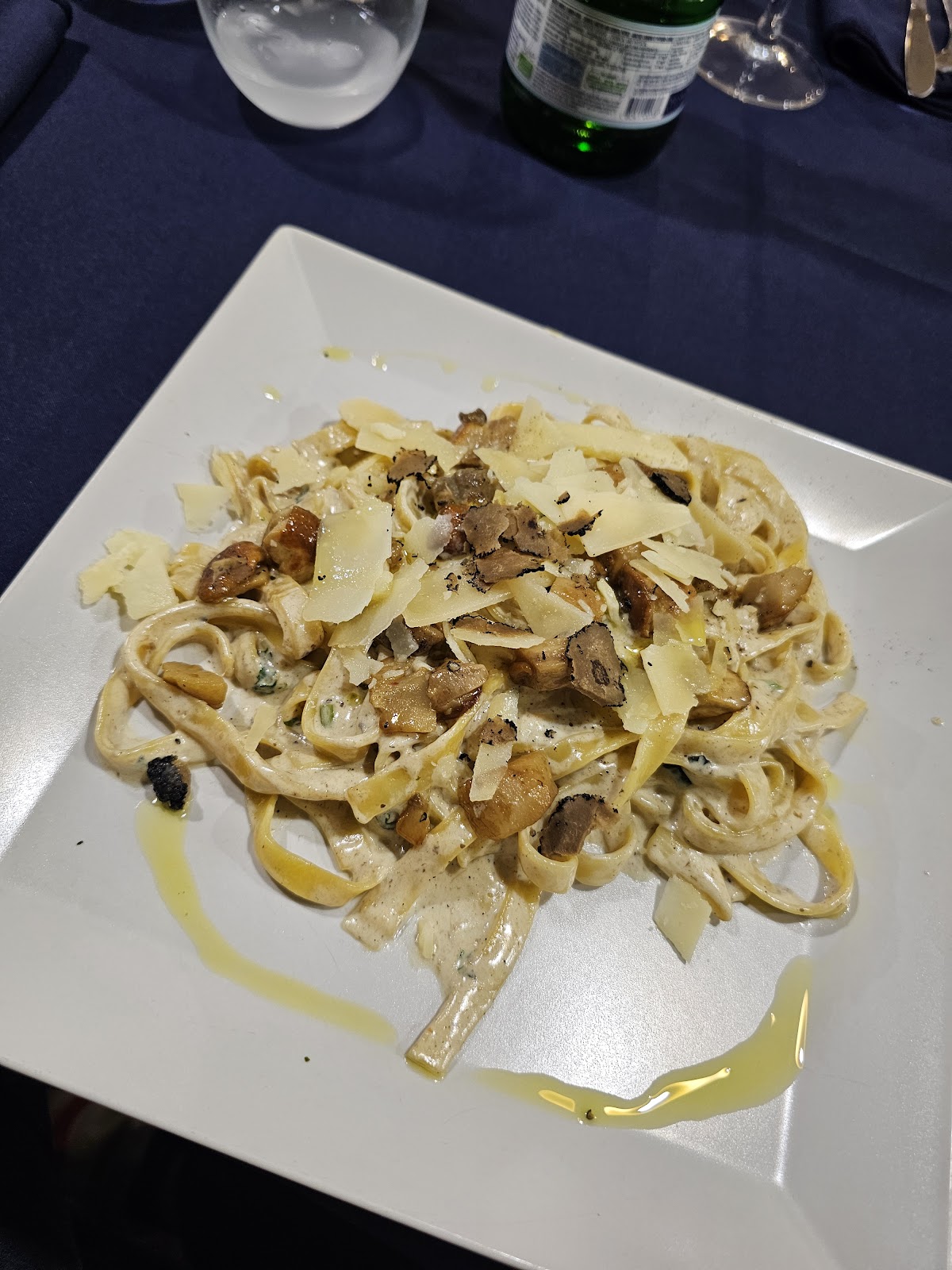 Osteria da Riccardo