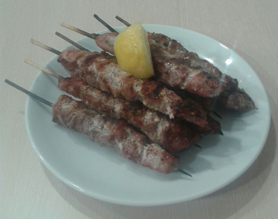 Гирос Фактори