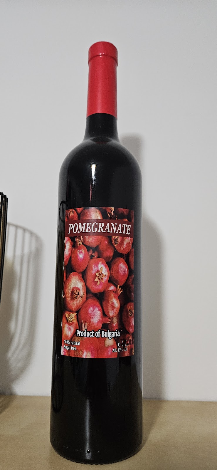 The Bottle