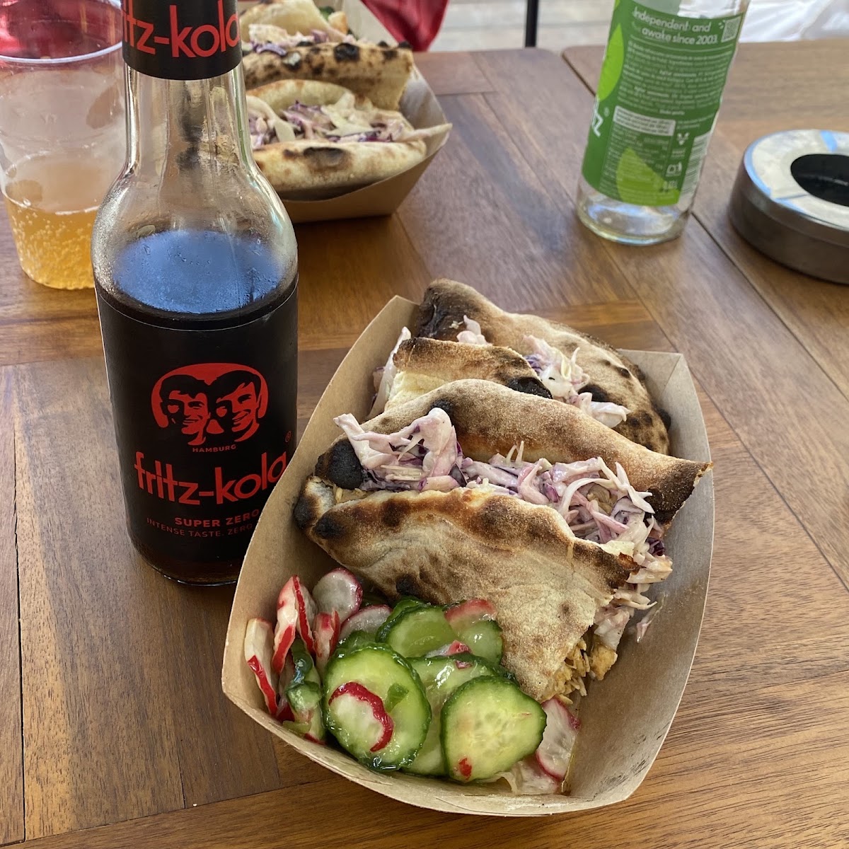 Capibara food str.