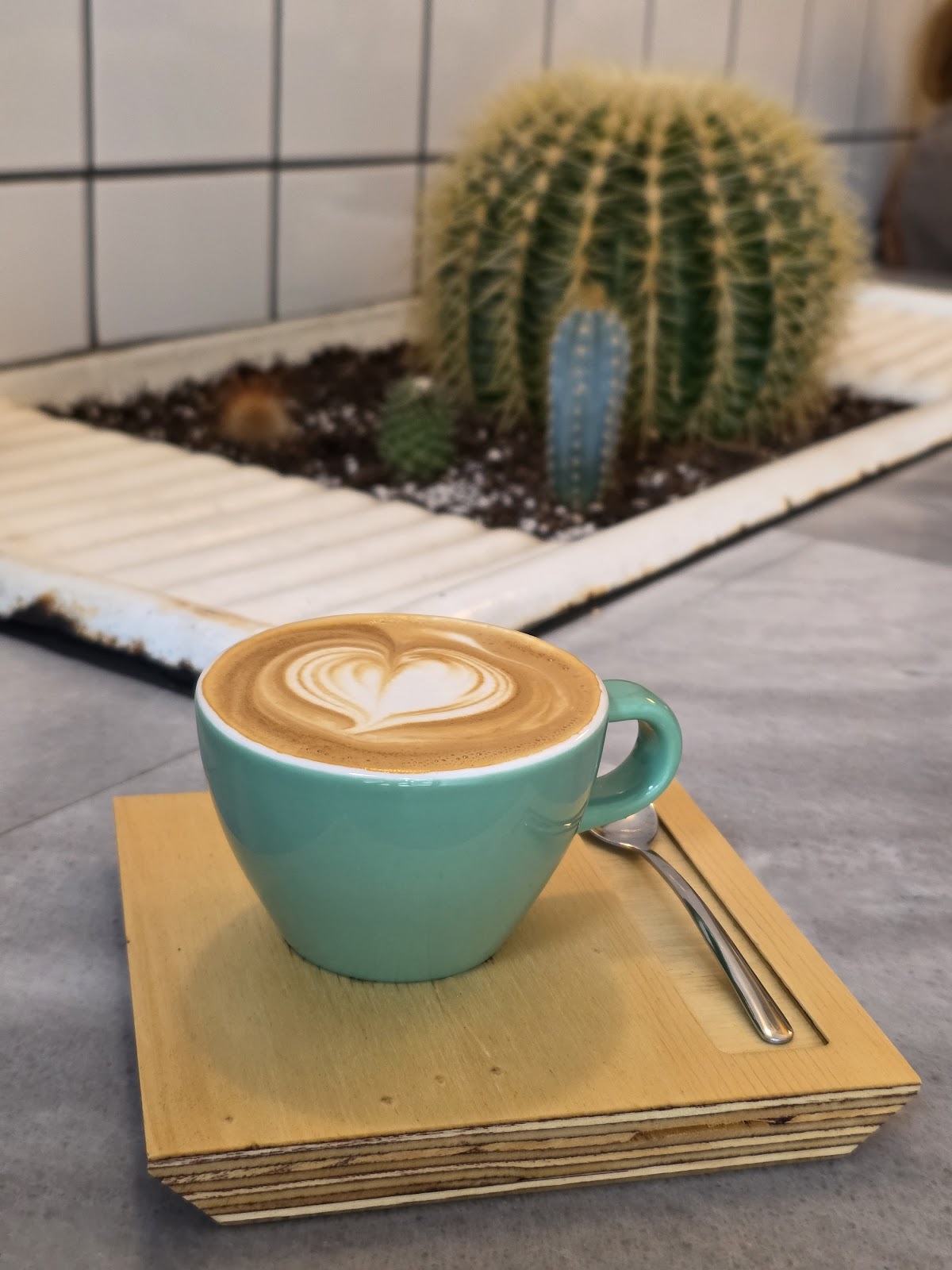 Coffee Syndicate post 1
