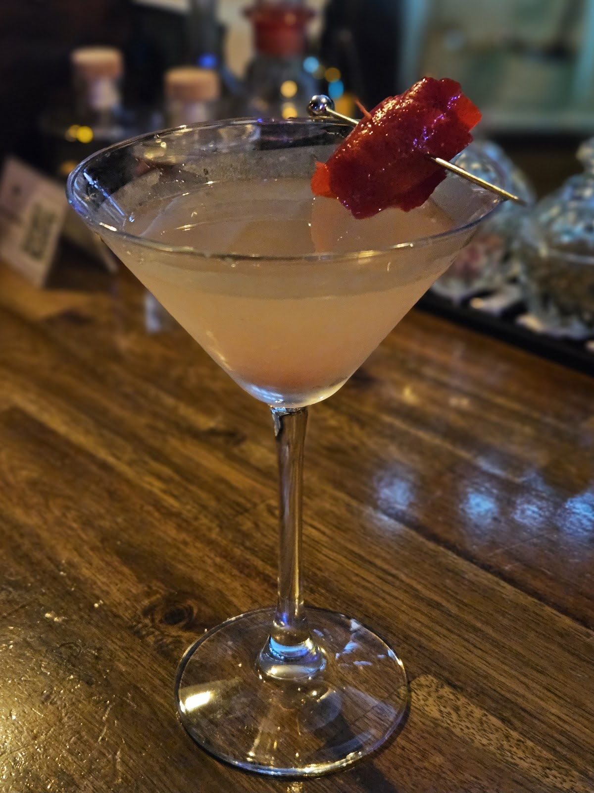 Magic Bar