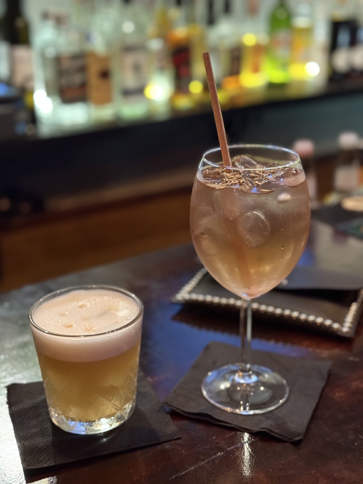 Magic Bar
