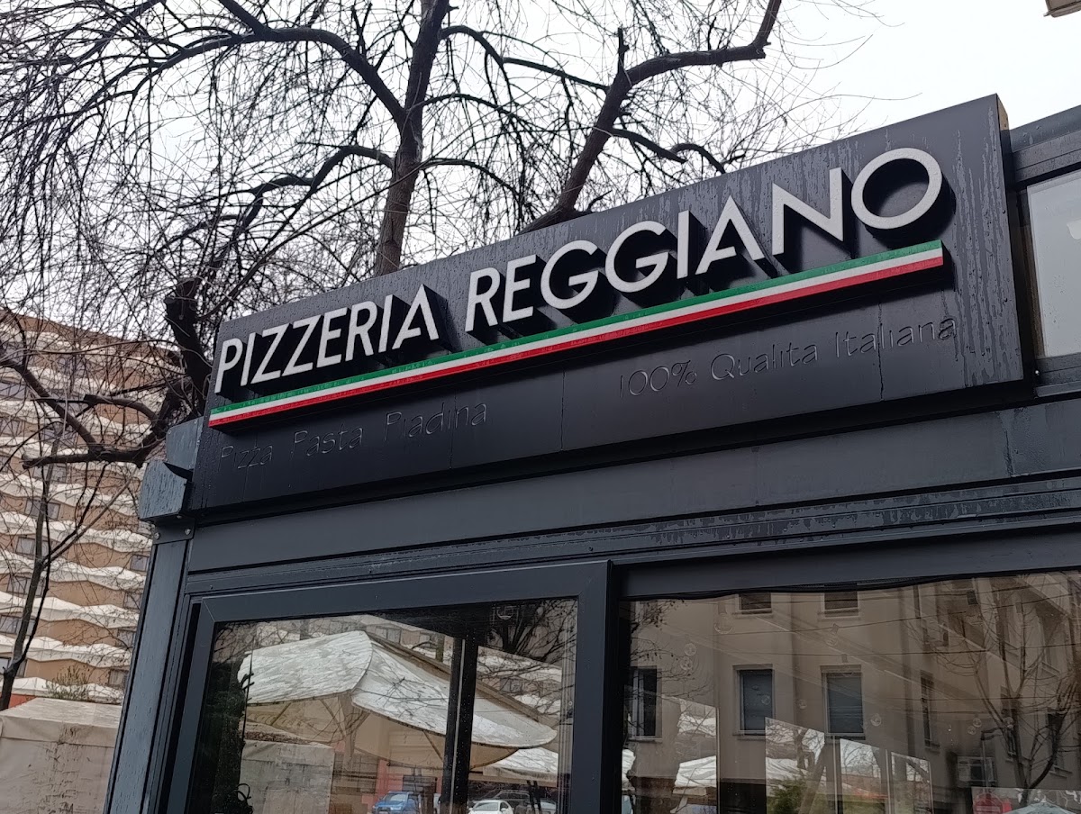 italian street food