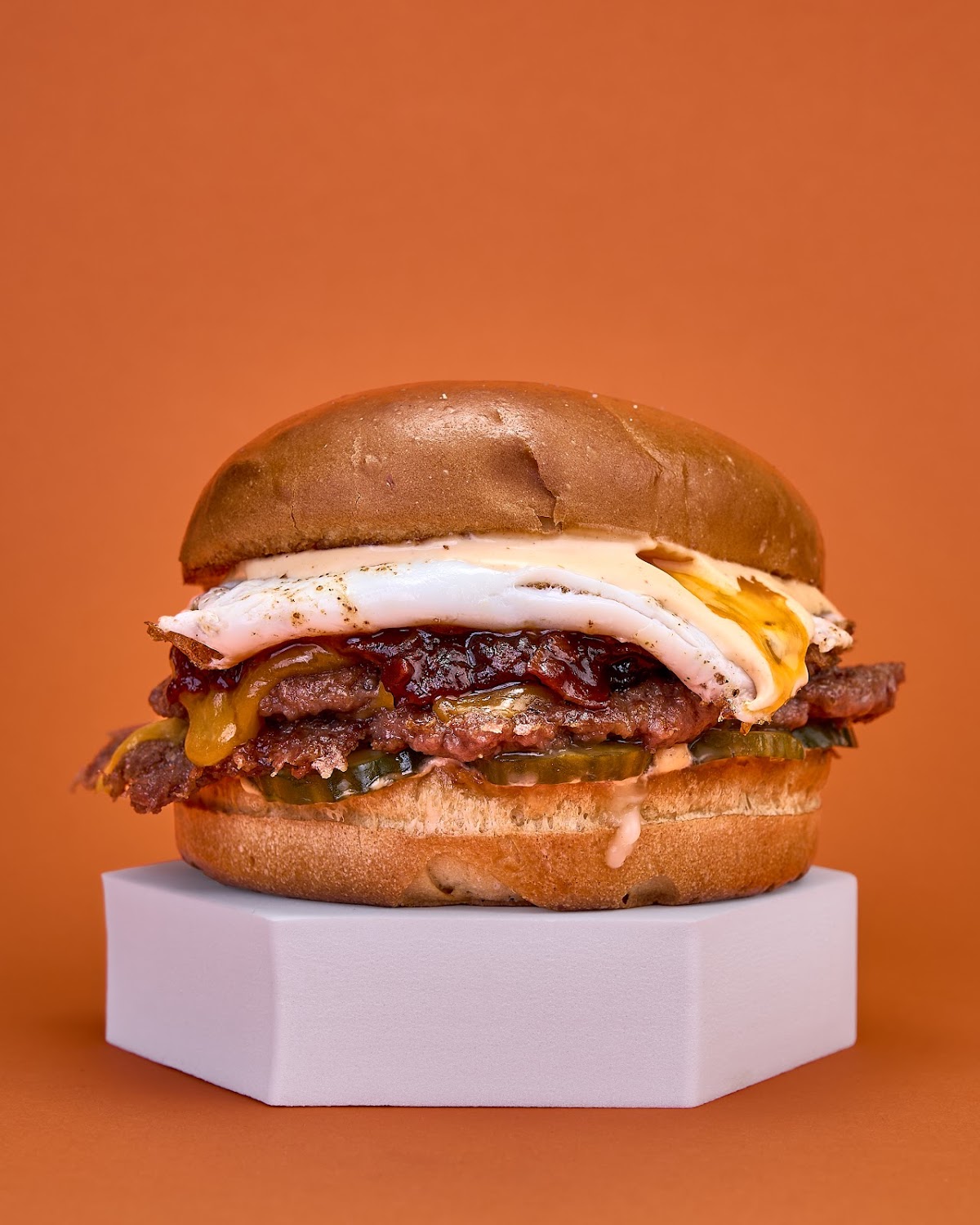 UF burgers & sandwiches