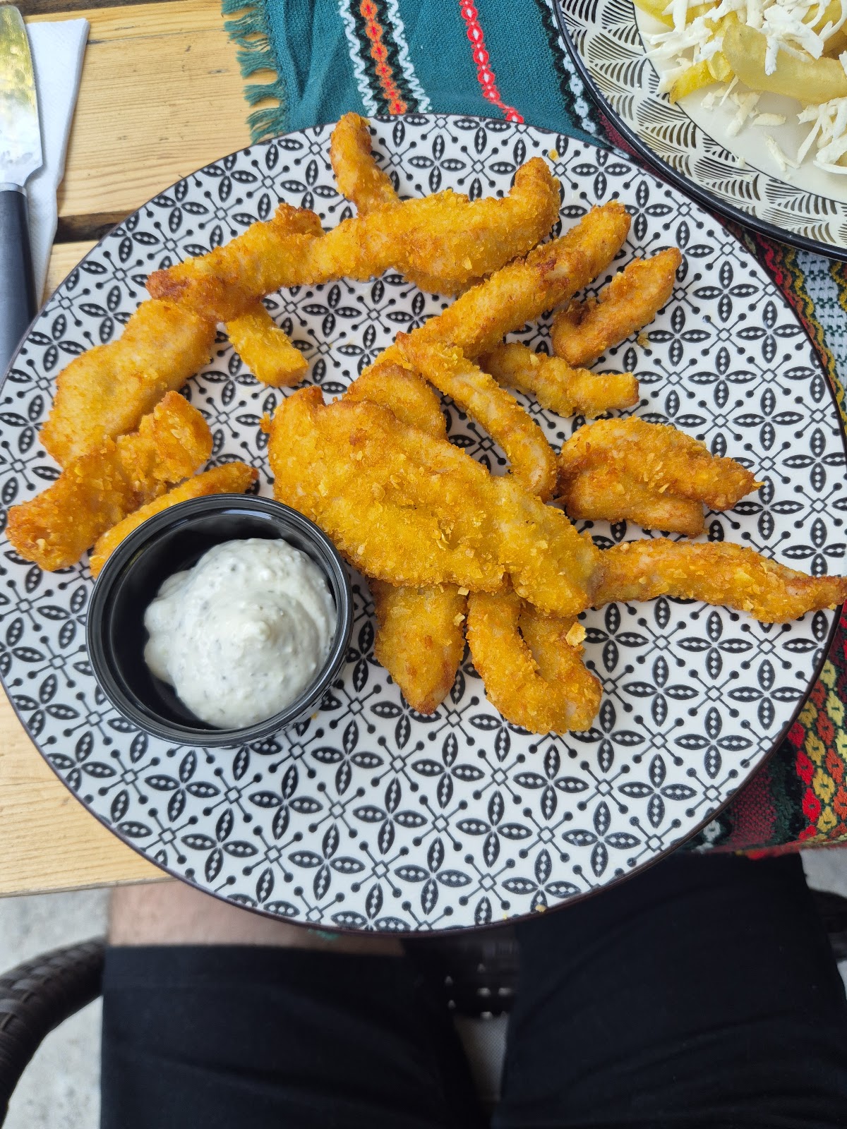 Bistro Vodopada