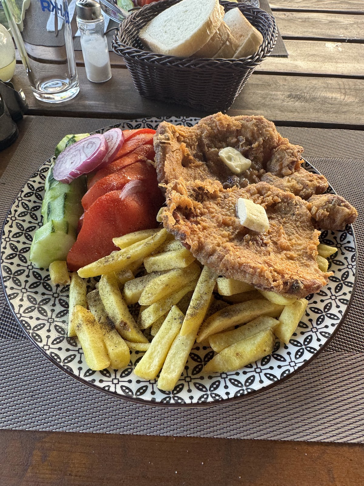 Bistro Vodopada