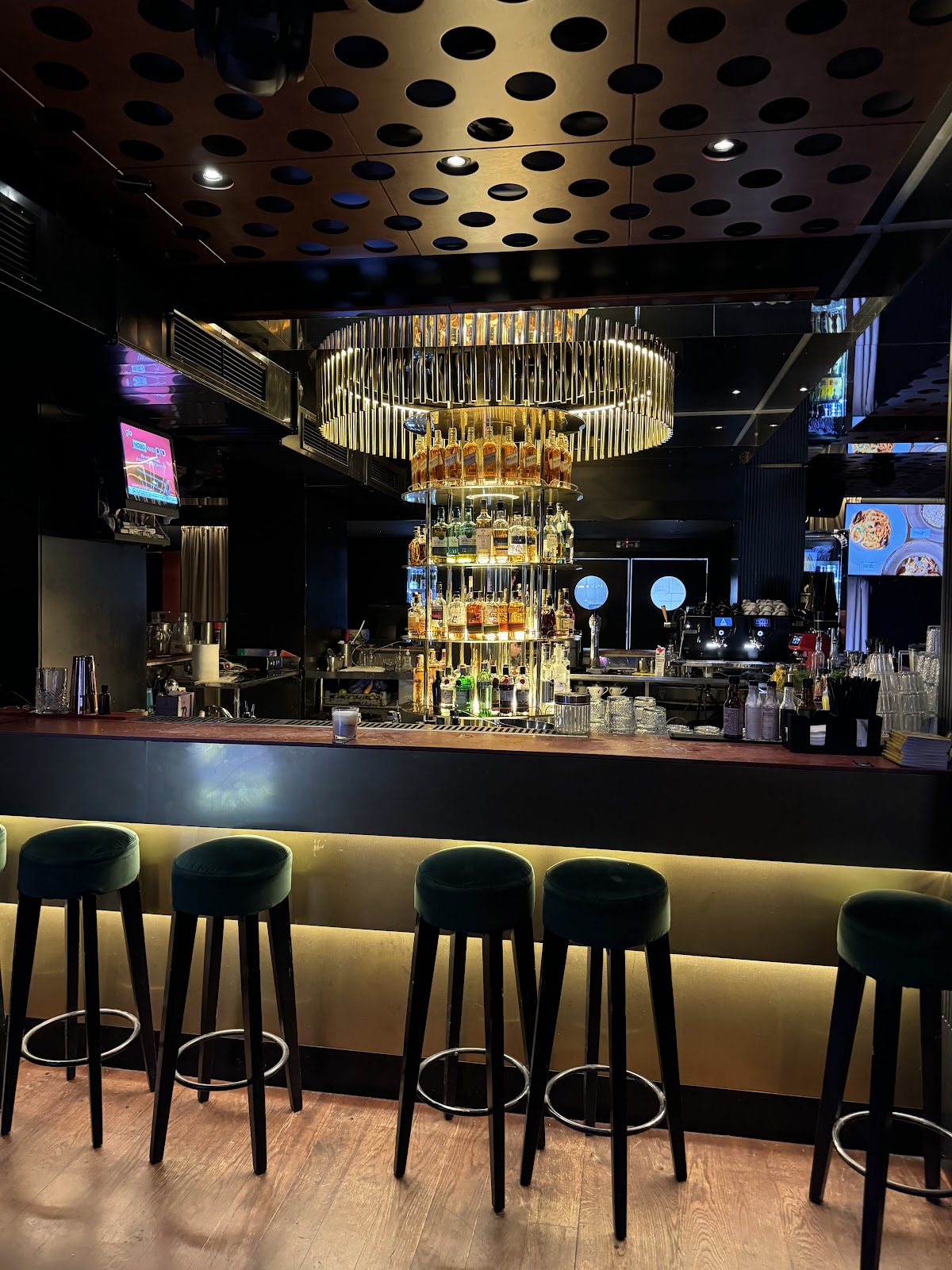 Legé Bar & Diner – снимка на заведението