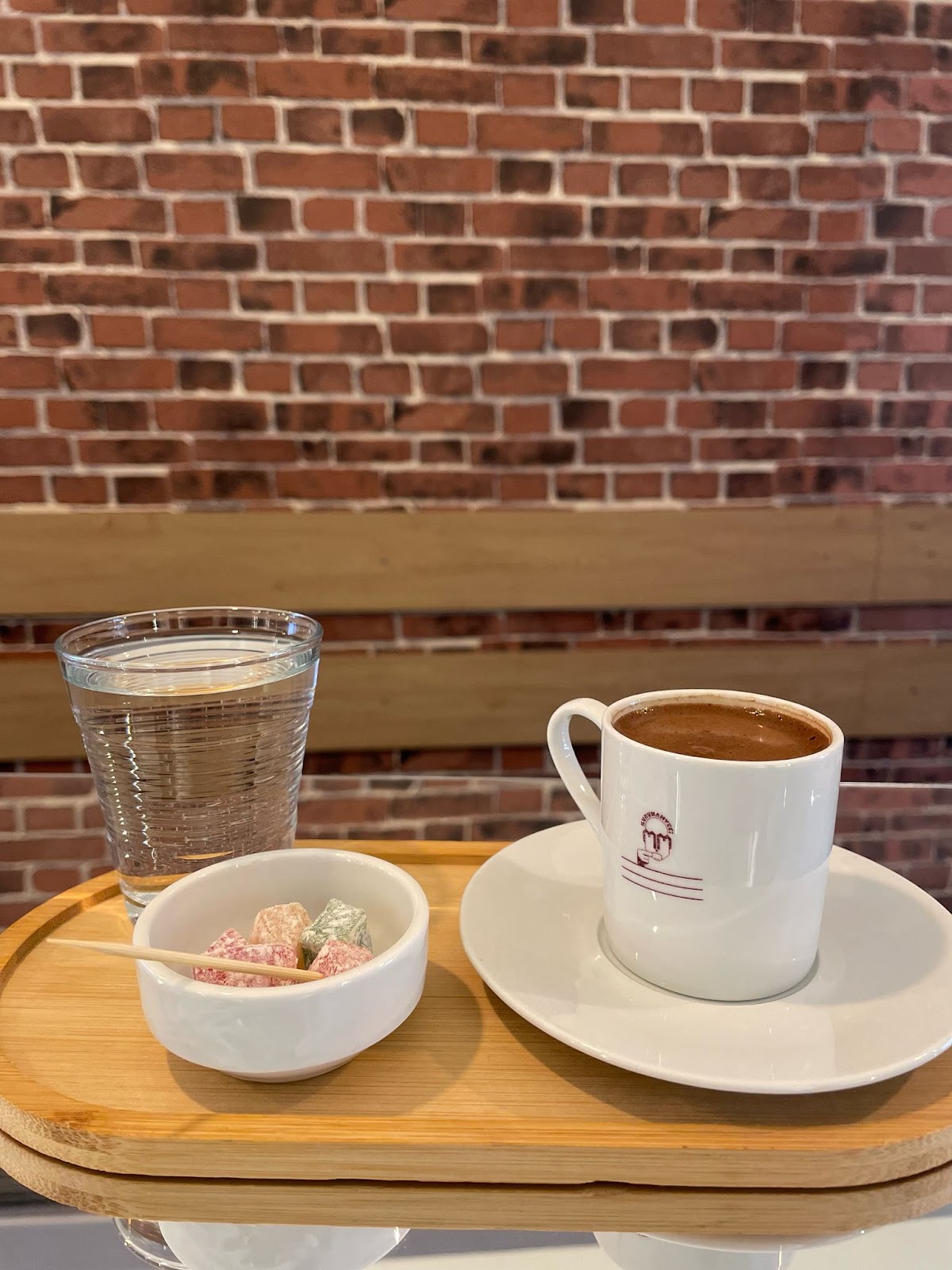 Mars Cafe&Bar