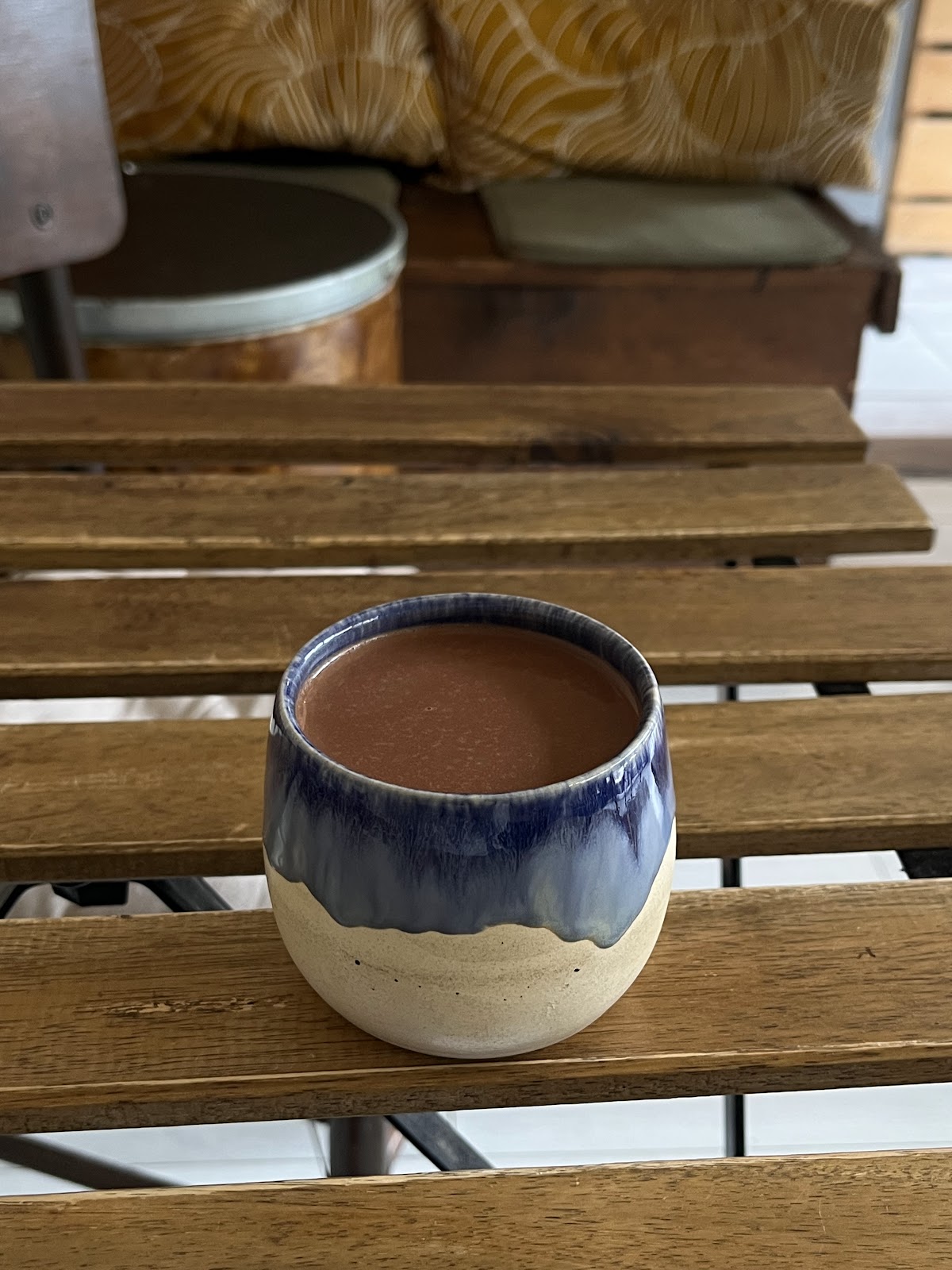 Finca - chocolate shop & café