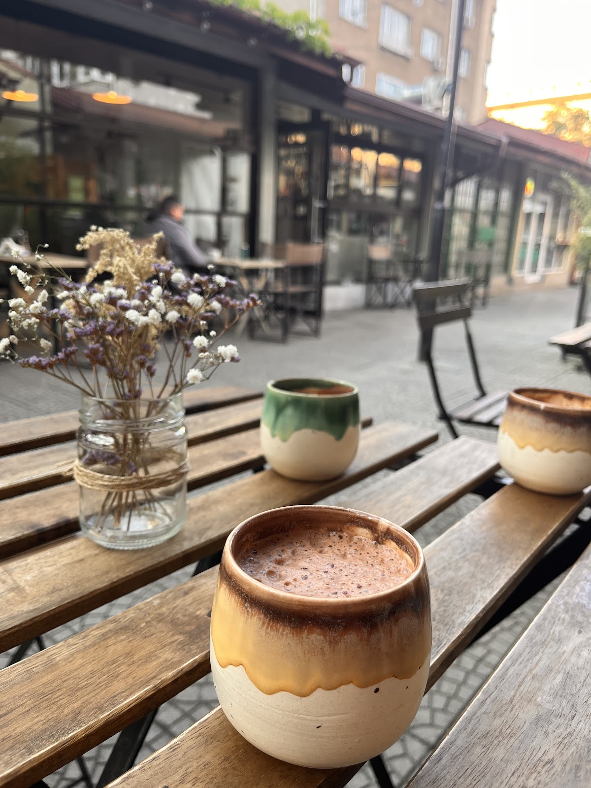 Finca - chocolate shop & café