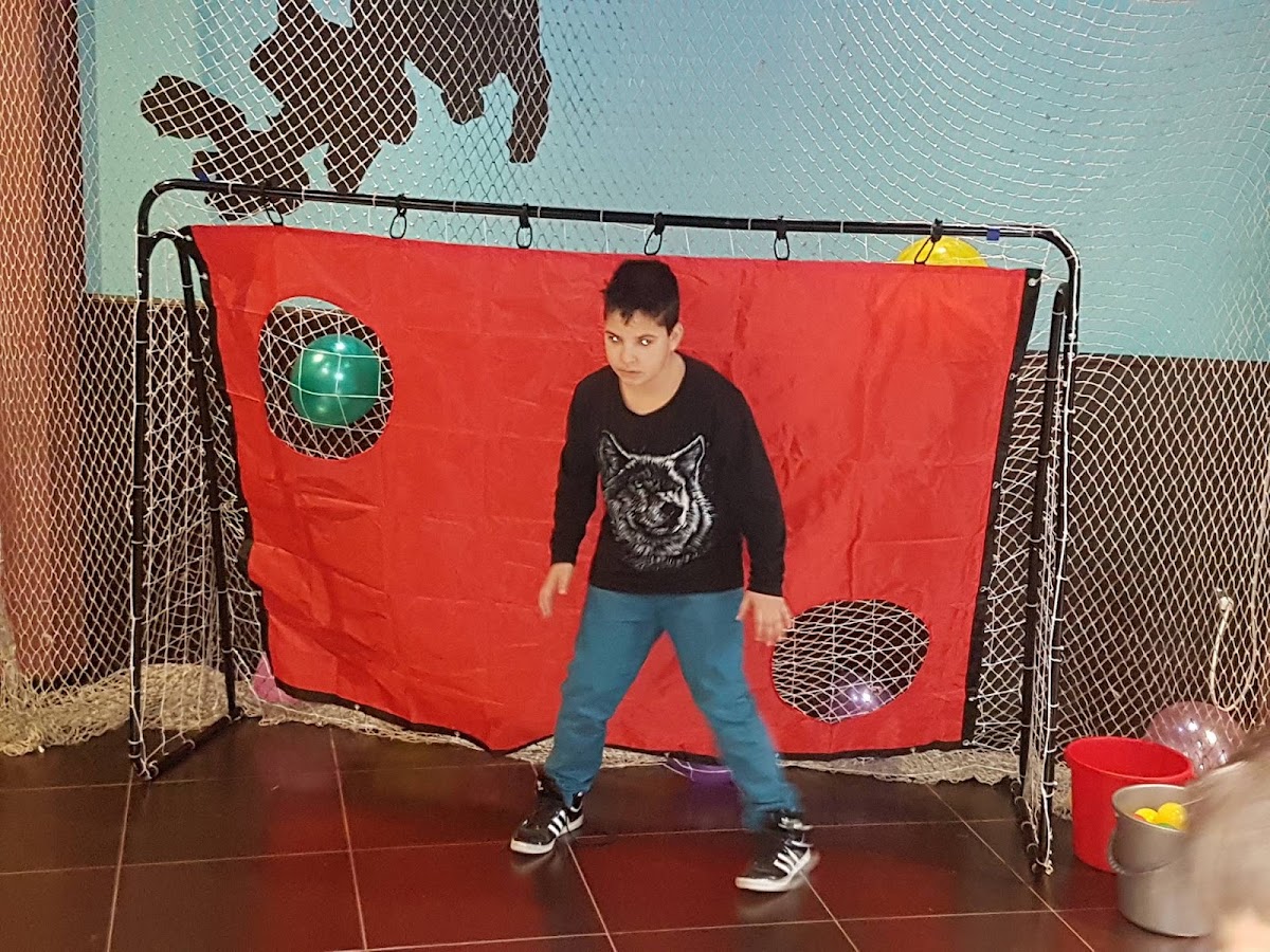 Роял клуб Вълшебна планета