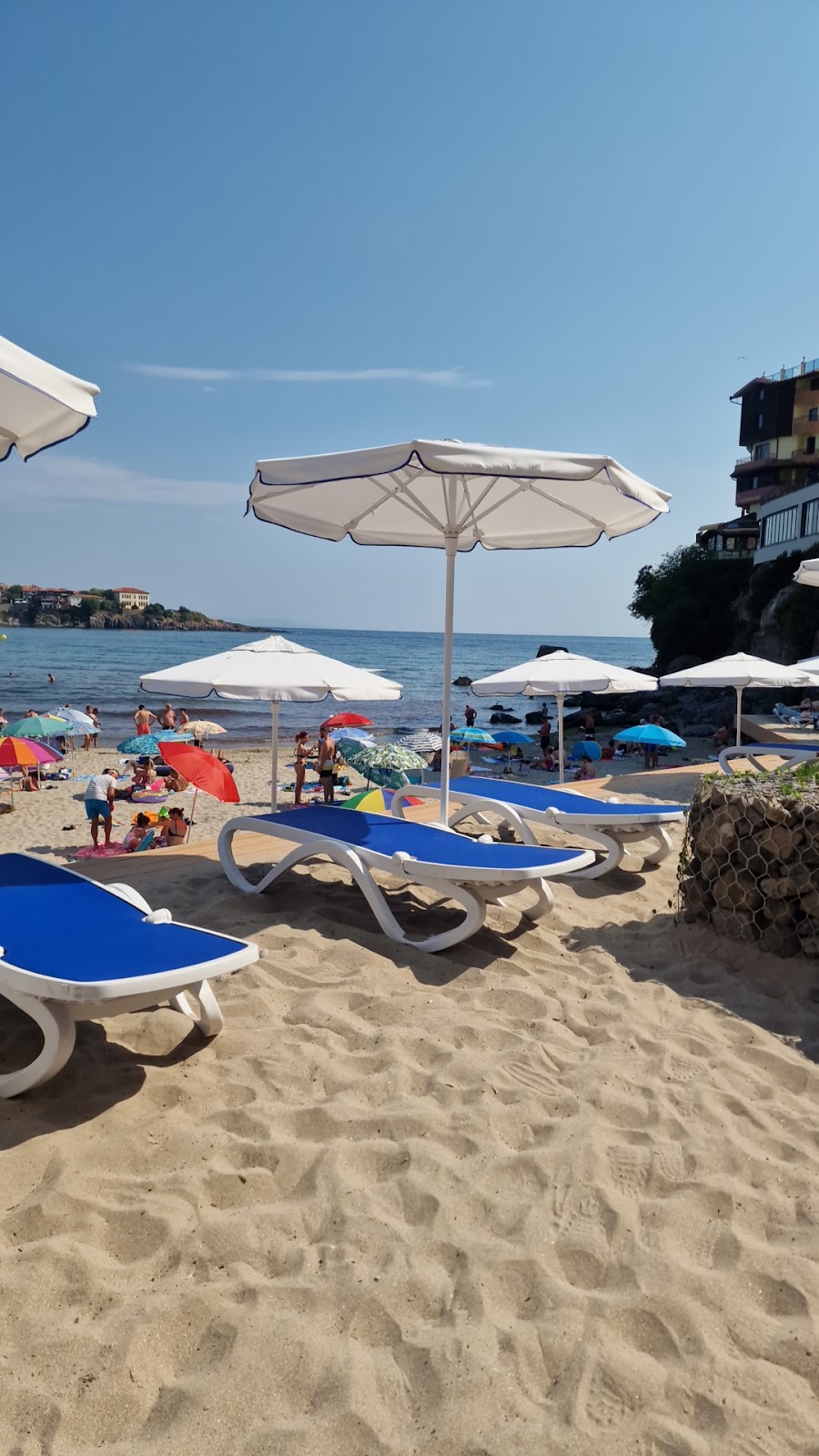 Bungalow Beach Bar, „Яни Попов“ 9