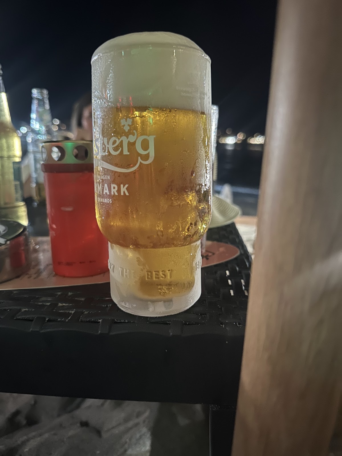 Bungalow Beach Bar, „Яни Попов“ 9