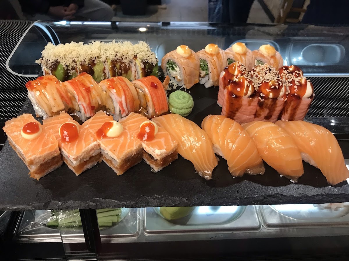 Best-Sushi