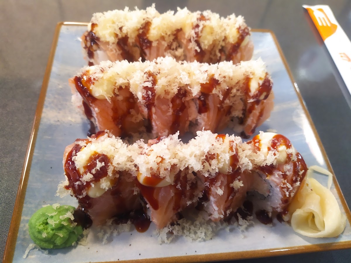 Best-Sushi