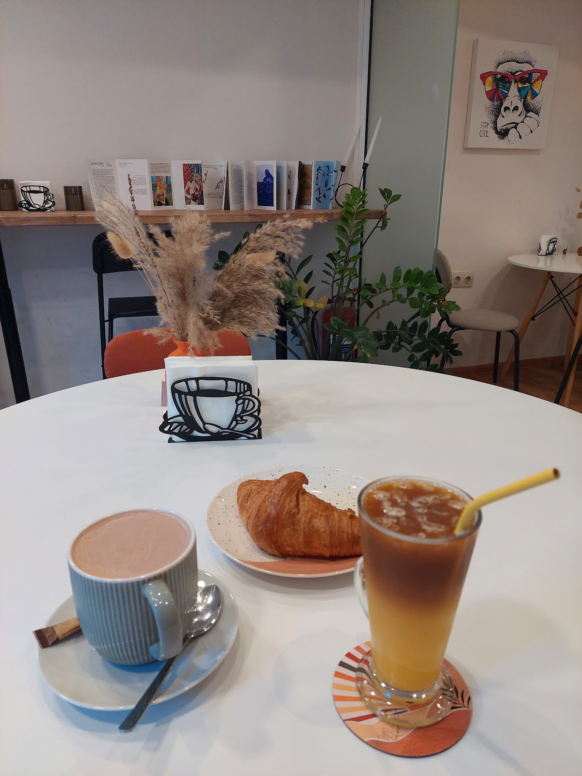 Blend Coffee & Social Place
