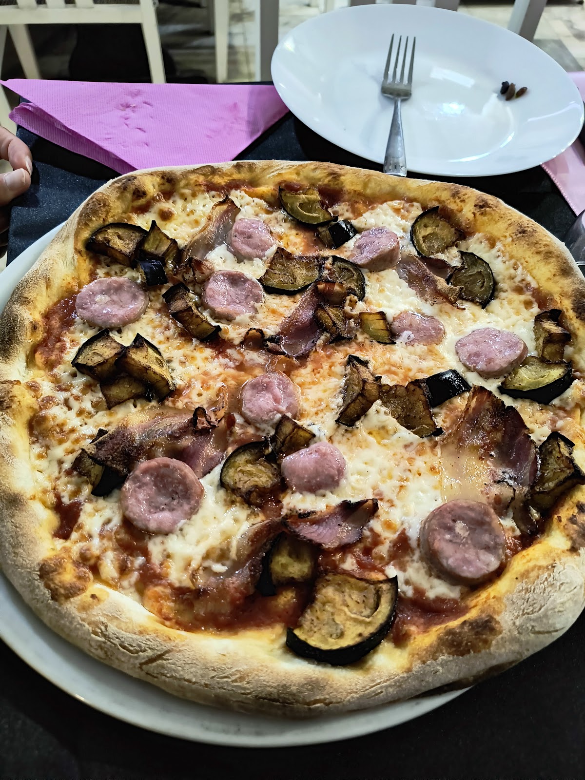 Da Antonio - La Bella Napoli