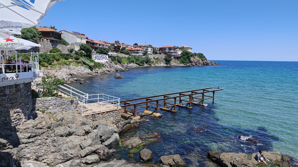 Ресторант Ривиера Созопол/ Restaurant Riviera Sozopol