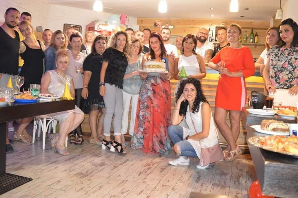 BarCode: снимка на заведението