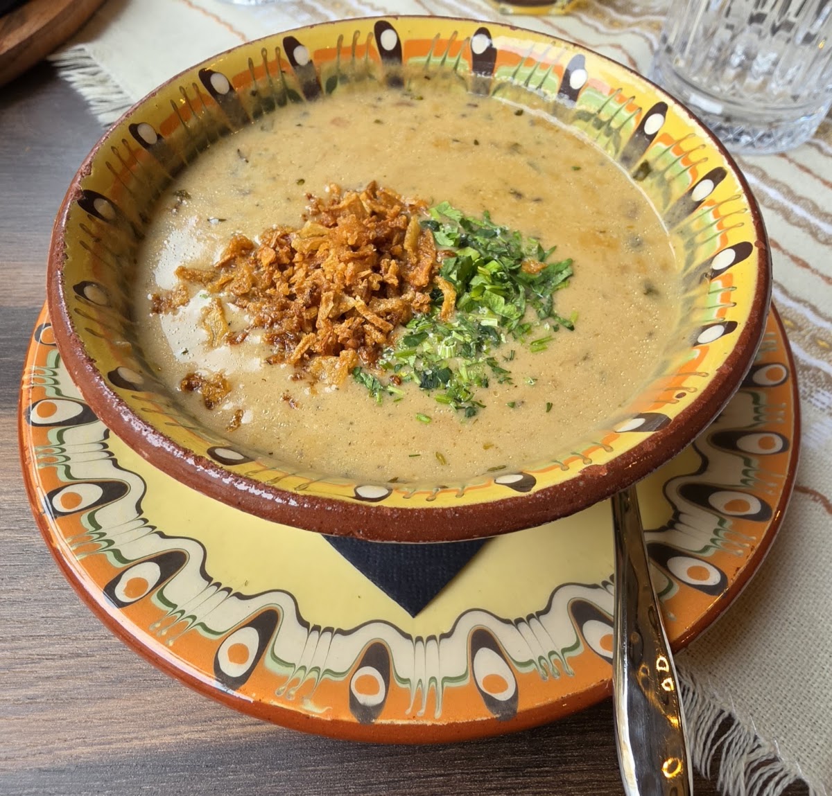 Shevitsa Bulgarian Food & Wine Ресторант Шевица