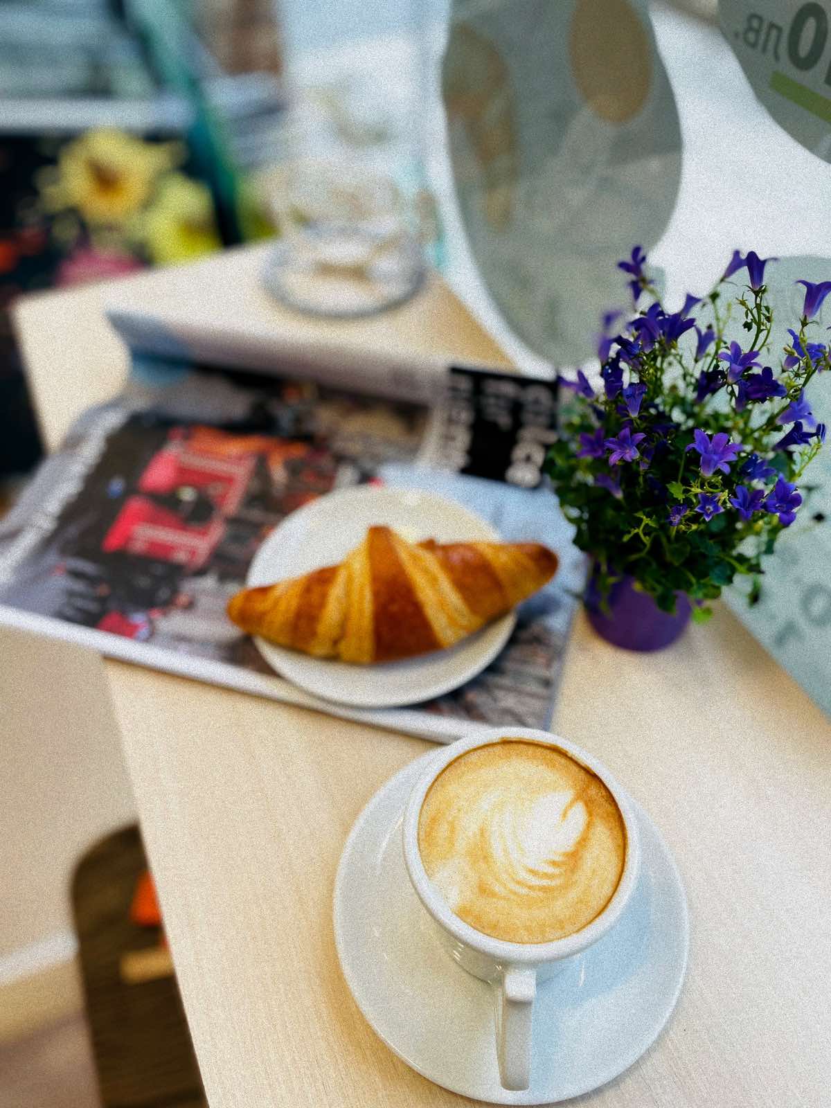 TASTE coffee and more