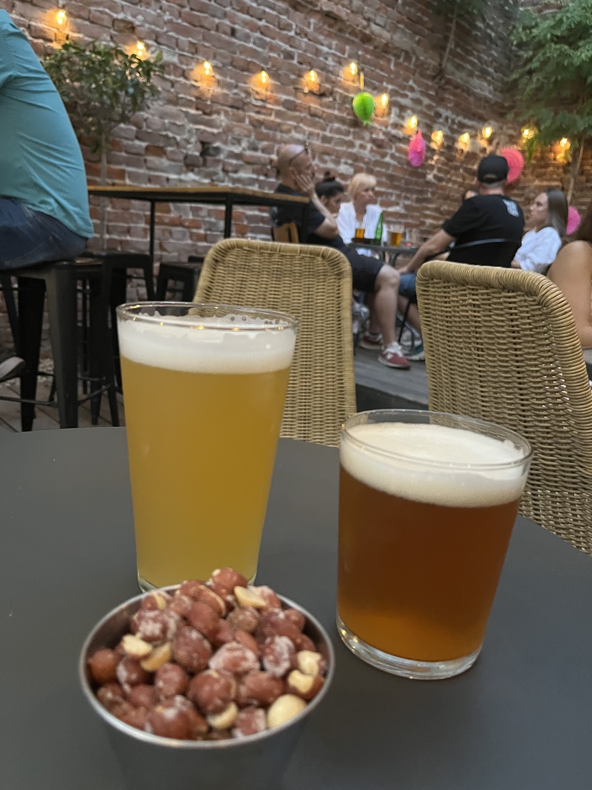 LOCAL Beer Bar