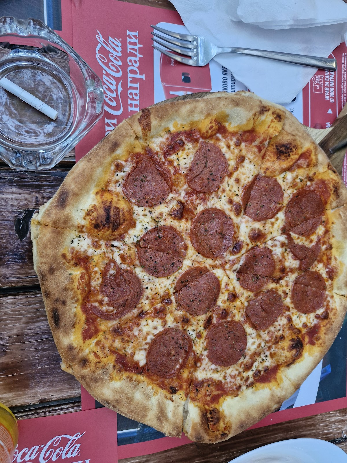 LEONARDO Pizzeria & Restaurant