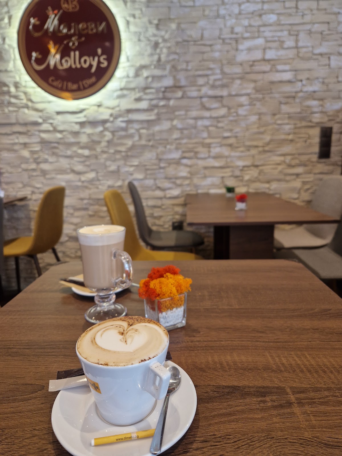 Малеви & Molloy's
