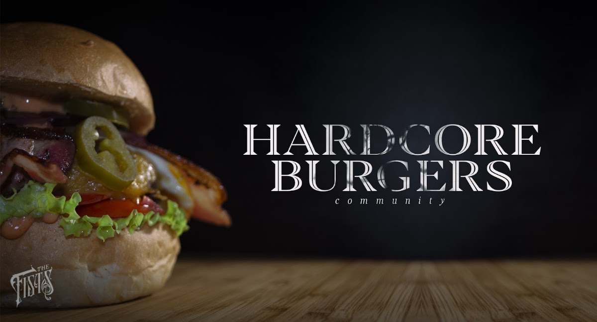 TheFist Burgers