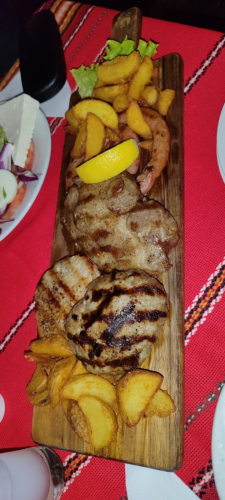 Механа "Русе"