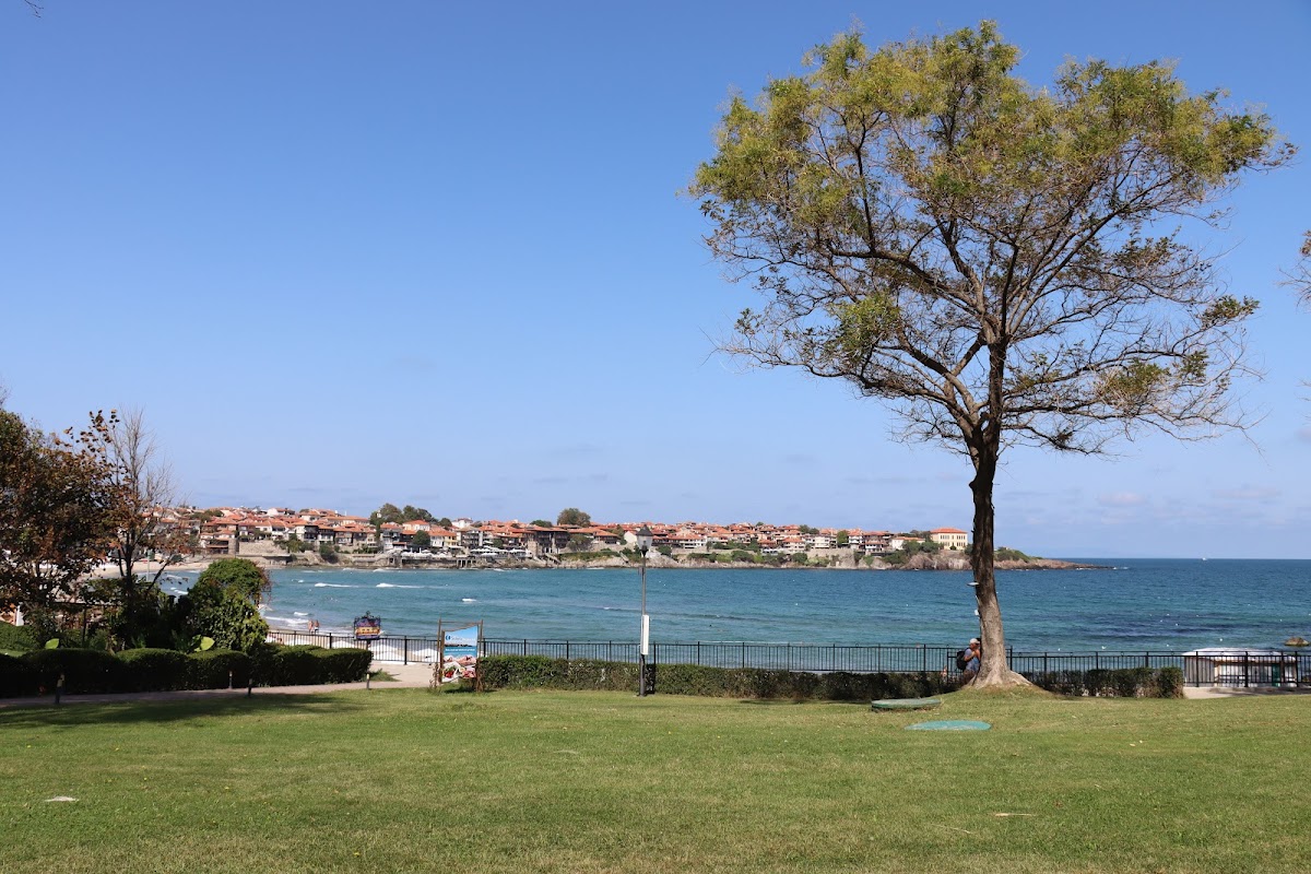 Selena Restaurant Sozopol