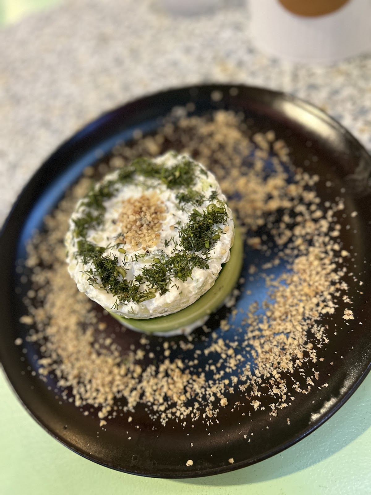 Холи / Holly's restaurant