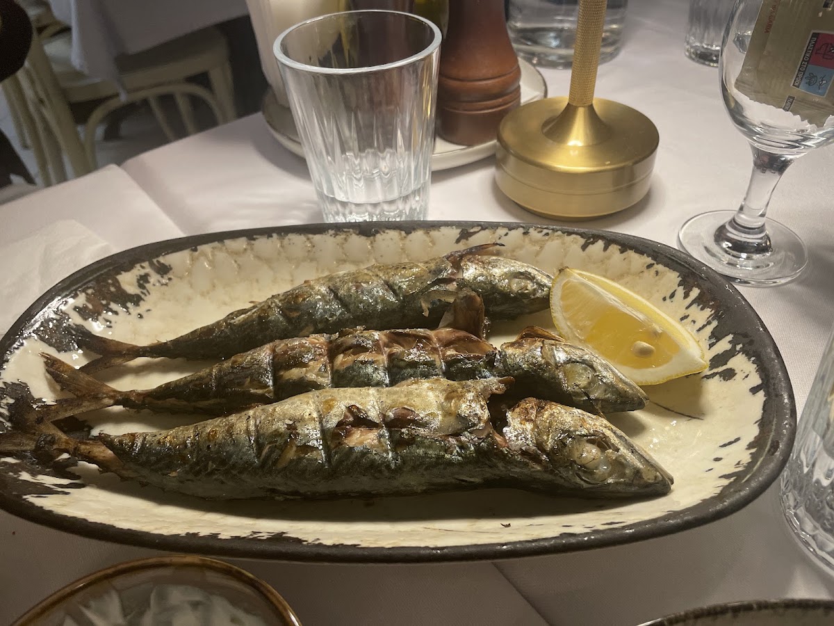 Psari