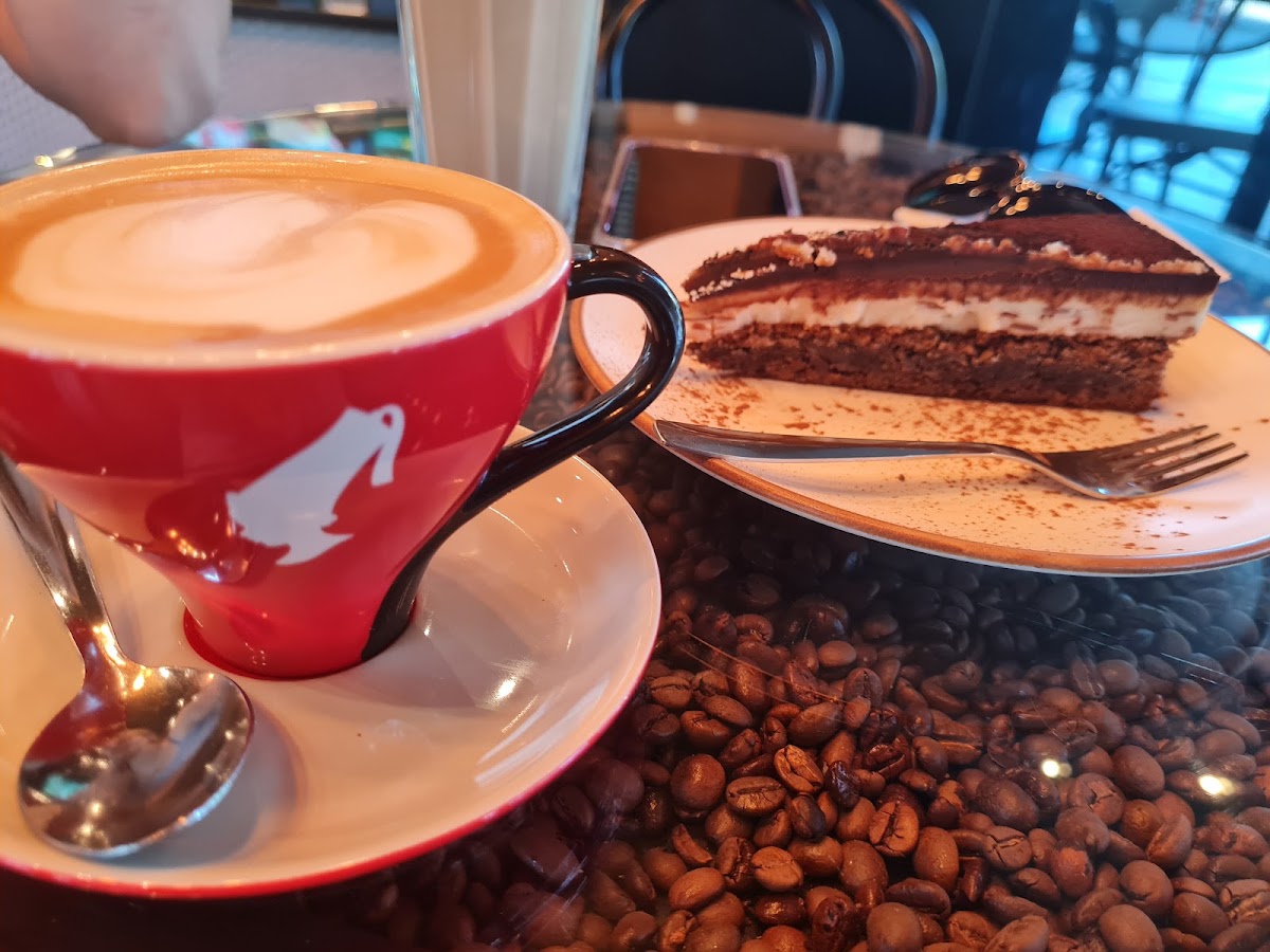 West Café/ Уест Кафе Пловдив