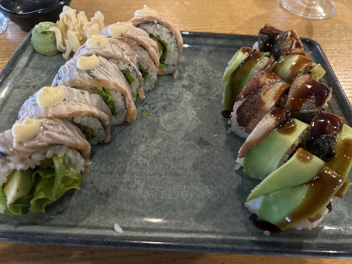 Ресторант Japonica