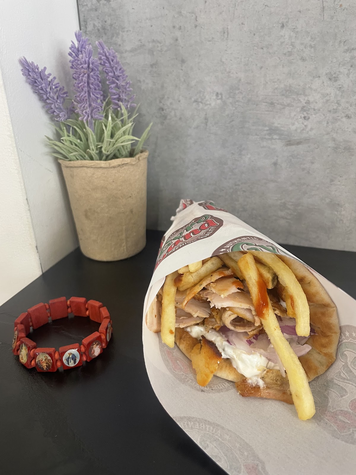 Gyro Land