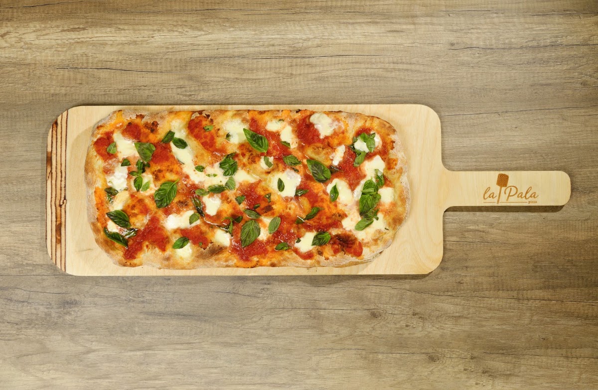 La Pala Pizza