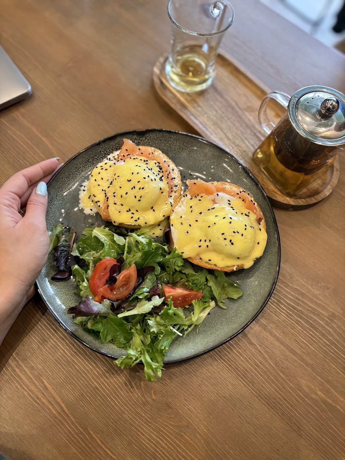 Turtles Specialty Coffee & Brunch