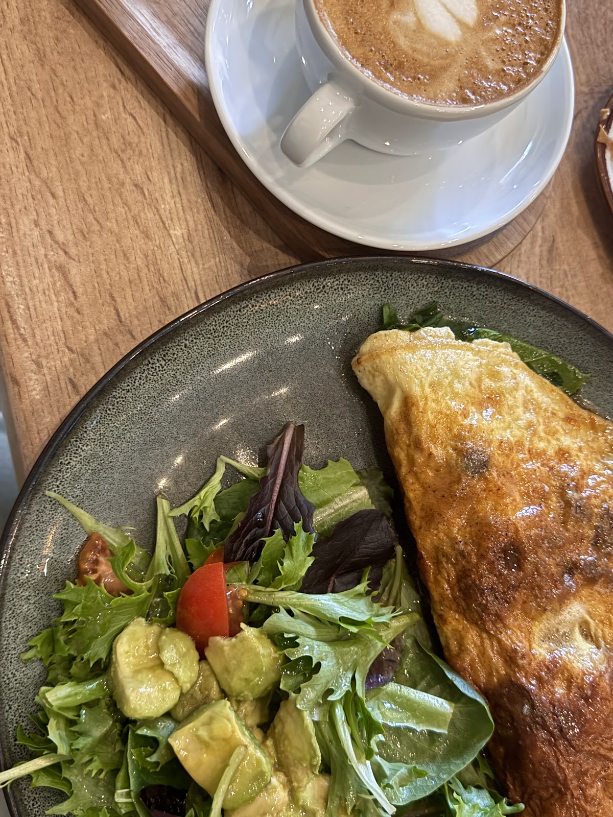 Turtles Specialty Coffee & Brunch