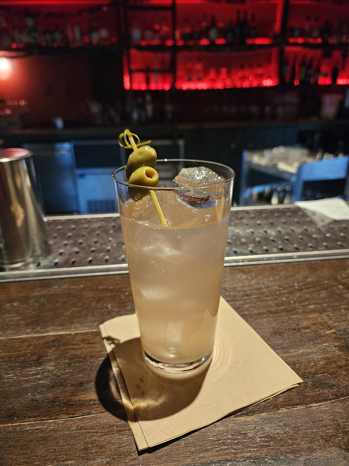 bar Public